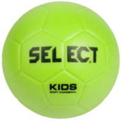 ROKOMETNA ŽOGA SELECT SOFT KIDS VELIKOST 0