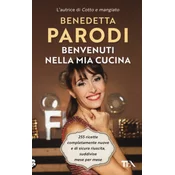 Benvenuti nella mia cucina