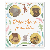 Učila Dojenčkovo prvo leto