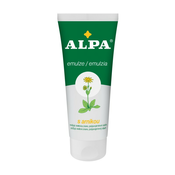 Emulzija za mišice s arnikom Alpa (100 ml)