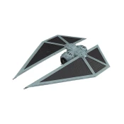 BANDAI Star Wars 1/72 Tie Striker Model Kit Star Wars