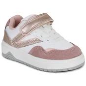 BEPPI 2214621-WHITE-PINK Bela