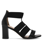 Sandali Lasocki WYL3119-1Z Črna