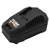 FUSE 18V brzi punjac 4,5A Villager