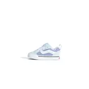 VANS Superge Knu Skool  golobje modra / pastelno modra / bela