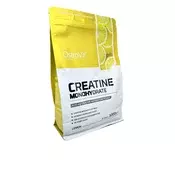 OstroVit - Kreatin Monohidrat z Okusom Limone, 1000g