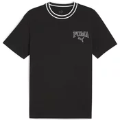 PUMA MAJICA K.R. PUMA SQUAD GRAPHIC TEE ZA MUŠKARCE