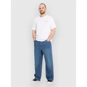 Volcom Work Carpenter Jeans park blue
