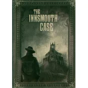 The Innsmouth Case (PC) Steam Key EUROPE