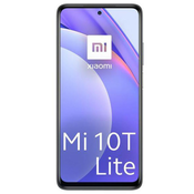 XIAOMI outlet pametni telefon Mi 10T Lite 5G 6GB/128GB, Pearl Gray