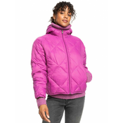 ROXY WIND SWEPT HOODED Jacket