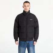 Jakna Carhartt WIP Nebraska Jacket UNISEX Black/ White L