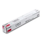 Canon C-EXV51 original toner, magenta