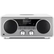 Technisat TechniSat DAB+digitalni radio DIGITRADio602 ws/si, (20934092)