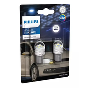 Philips žarulja LED P21W Ultinon Pro3100SL CU31, Blister