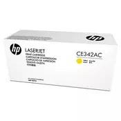HP toner CE342AC