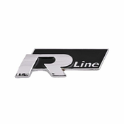 CAR 888 ACCESSORIES Oznaka R Za Masku I Gepek 4kom