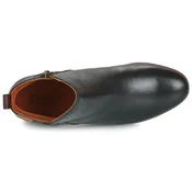 Pikolinos Škornji W6W-8950 Črna