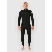 Rip Curl Dawn Patrol Pro Cz 43 Wetsuit black