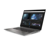 HP ZBook 15 Studio G5 - Core i7, 32 GB DDR4, 1 TB SSD, P1000, 4K zaslon