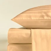 Posteljina Damast Dalia 150x200cm Light Gold ( VLK000272-lightgold )