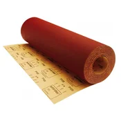Brusna rola za les 60cmx25M 330 DUROFLEX Smirdex - P120
