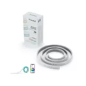 Nanoleaf NL55-0001LS-1M - LED RGB produžna prigušiva traka 1 m LED/23W/230V
