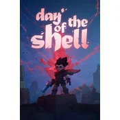 Day of the Shell XBOX LIVE Key EUROPE