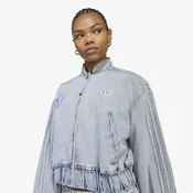 Bomber adidas x Care Bears Care Bear Bomber Jacket Clear Sky S