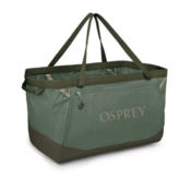 Osprey Torba Transporter™ Gear Tote 60 - Pine Leaf Green, O/S