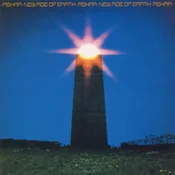 Ashra - New Age Of Earth (Reissue) (LP)