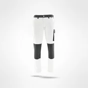 Sara Workwear Delovne hlače SKIPER 48
