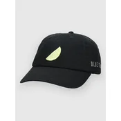 Blue Tomato Lime Peel Cap black