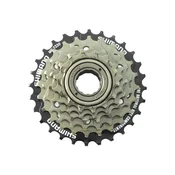 Shimano Tourney TZ MF-TZ06 racna 6 brzina, 14-28T