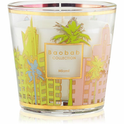 Baobab My First Baobab Miami mirisna svijeca 190 g