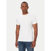 Guess Majica M6YI24 K3728 Bela Extra Slim Fit