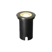 Nordlux - Zunanja vgradna talna svetilka ANDOR 1xGU10/15W/230V IP67