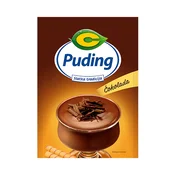 C Puding cokolada 49g
