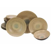 Creatable JEDILNI SERVIS Neapel Sand