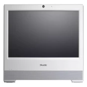 SHUTTLE X50 V9 Intel Celeron 7305 bijela