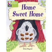 PYP L4 Home Sweet Home single