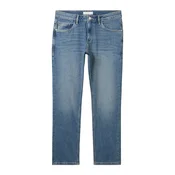 TOM TAILOR Kavbojke Marvin moder denim