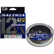 Pletena Vrvica DAIWA Saltiga Durasensor MC 0,16-0,35mm/300m