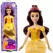 Disney Princeza lutka Bella HLW11