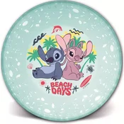 Stitch: Joy plastični globoki krožnik
