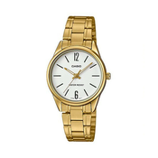 Casio collection ženski sat ( LTP-V005G-7A )