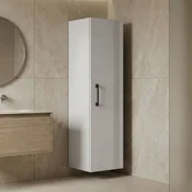 HANAH HOME Kupatilski ormarić Bari 40 674