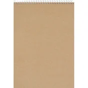 Brunnen 1047451 Skicirka 50 240x340 mm 110 g Brown
