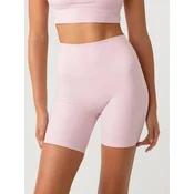 YO-GAYA Pajkice Ultra Shorts svetlo roza
