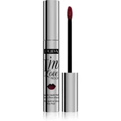PUPA Milano I´m Loveproof mat tekoča šminka za dolgoobstojen učinek odtenek 012 Burgundy Red 2.7 ml